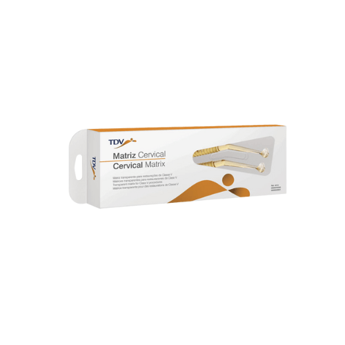 Matriz Cervical - TDV