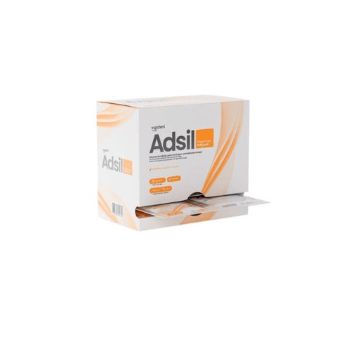 Silicone de Adição Adsil Single Dose - Vigodent