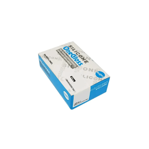 Polidor Silicone One Gloss N° 1  Midi - Shofu