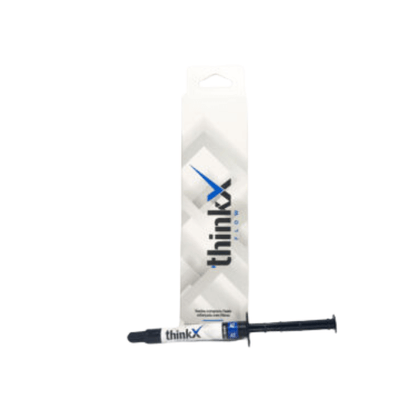 Resina Composta Reforçada com Fibras – thinkX Flow - Mult Block