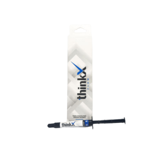 Resina Composta Reforçada com Fibras – thinkX Flow - Mult Block