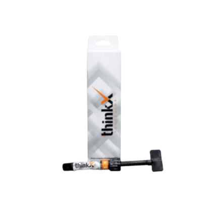 Resina Composta Reforçada com Fibras – thinkX - Mult Block