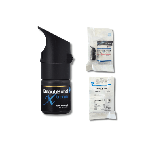 Adesivo BeautiBond Xtreme - Shofu