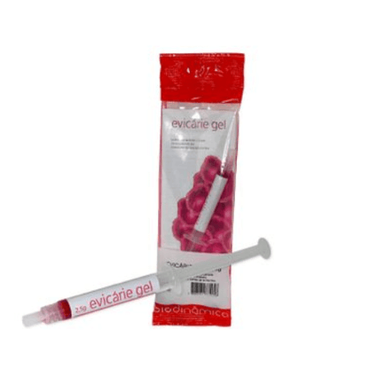 Evicárie Gel - Evidenciador de Cárie - Biodinâmica