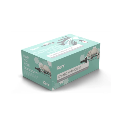 Kit Resina Harmonize + Adesivo Optibond Solo Plus - Kerr