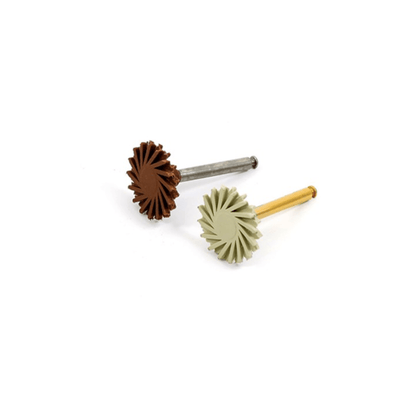 Kit Jota 1921 - Polidores Diamantados Swivel - Jota