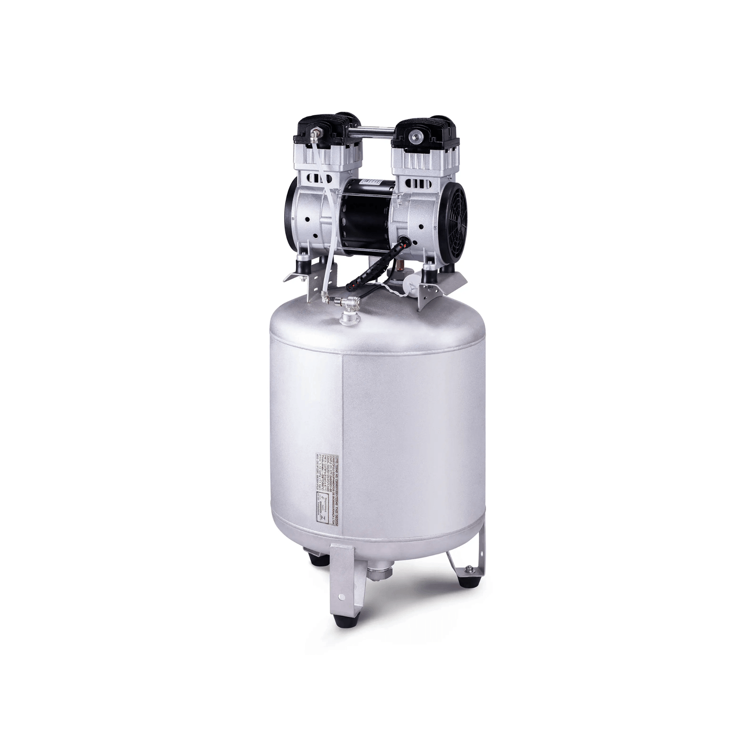 Compressor Super Inox 2hp 60 litros - Cristófoli