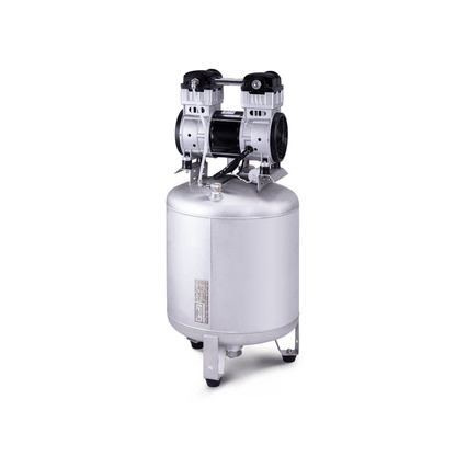 Compressor Super Inox 2hp 60 litros - Cristófoli