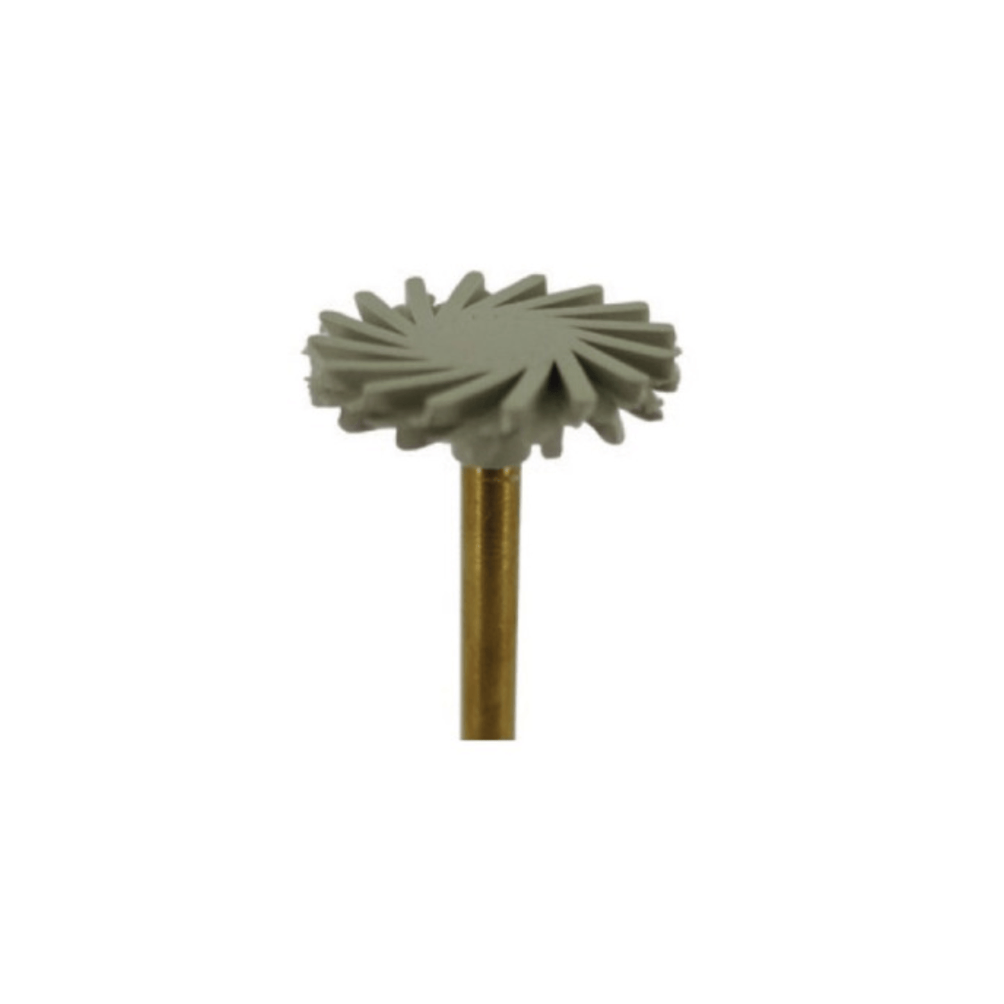 Polidor de Resina Espiral Swivel - Jota