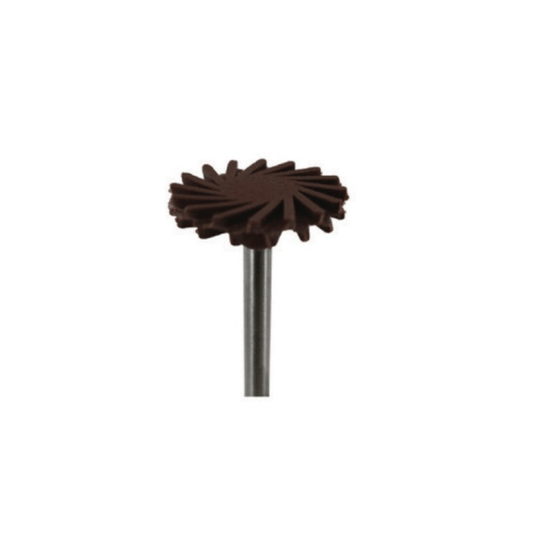 Polidor de Resina Espiral Swivel - Jota