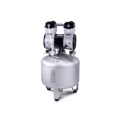 Compressor Super Inox 2hp 40 litros - Cristófoli