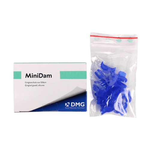 Barreira Gengival MiniDam - DMG