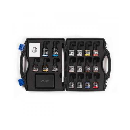 Optiglaze Color Kit Complete Set - GC