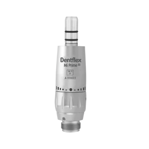 Micromotor Intra MI 01 Prime RI (Refrigeração Interna) - Dentflex