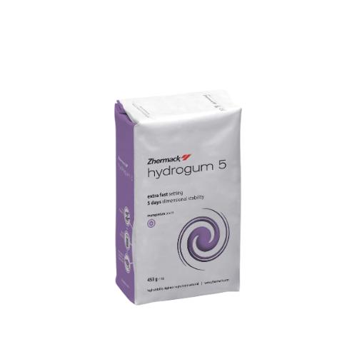 Alginato Hydrogum 5 - Zhermack