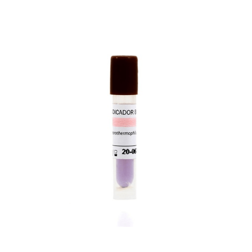 Indicador Biológico Biological Test - 2i