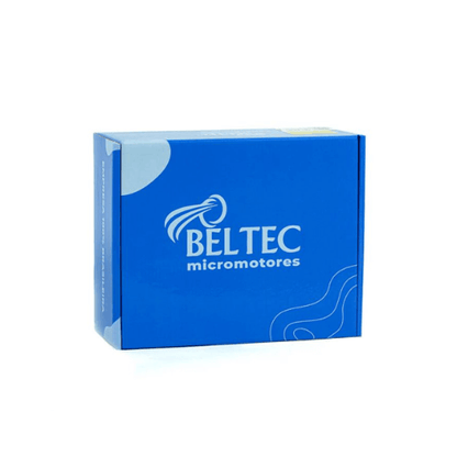 Micro Motor LB 100 - Beltec