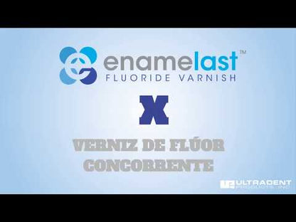 Enamelast Verniz Fluoretado - Ultradent