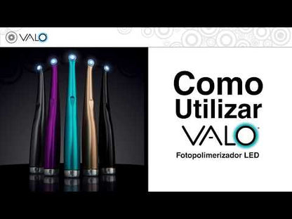 Fotopolimerizador VALO Grand - Ultradent