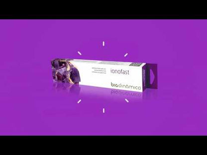 Ionofast - Cimento Compósito de Ionômero de Vidro - Biodinâmica