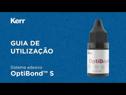 Adesivo OptiBond S - Kerr