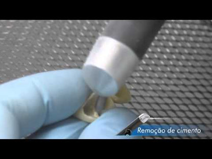 MicroJato Acqua - Bio-Art