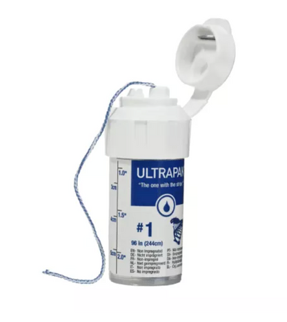 Ultrapak – Fio Para Afastamento Gengival - Ultradent