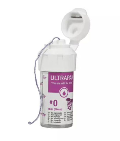 Ultrapak – Fio Para Afastamento Gengival - Ultradent