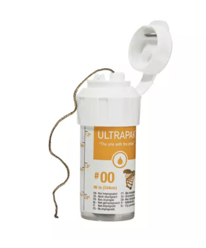 Ultrapak – Fio Para Afastamento Gengival - Ultradent