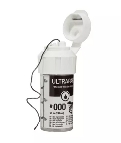 Ultrapak – Fio Para Afastamento Gengival - Ultradent